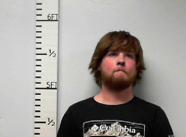 Mugshot of Broddy Allen White