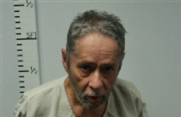 Mugshot of Jose Alfredo Pastrana