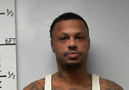 Mugshot of Donavon Donte Tyler