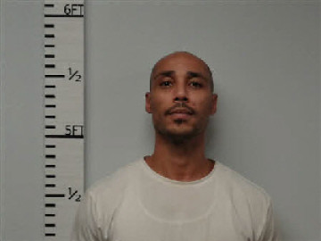 Mugshot of Johnathan Lee Brown