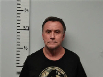Mugshot of Michael Ray Muldoon