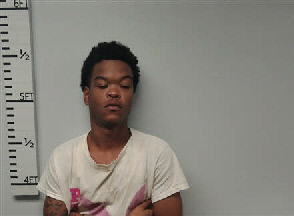Mugshot of Philli Geroid Stewart