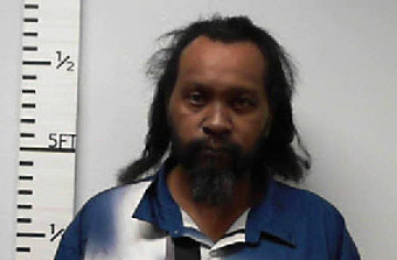 Mugshot of Kurtis Rockdale Sanders