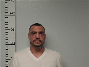 Mugshot of Jeffrey Jacob Abney