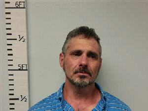 Mugshot of James Dewayne Carter