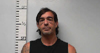 Mugshot of Robert Franklin Gryder