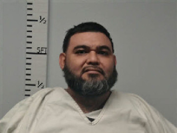 Mugshot of Juan Pablo Rodriguez