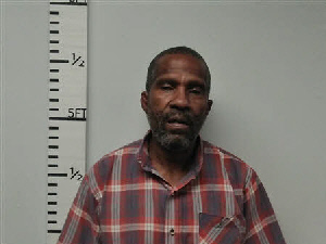 Mugshot of Cary Michael Lewis