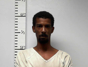 Mugshot of Atlas Nikia Angelle