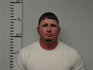 Mugshot of Judge Clinton White
