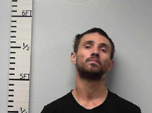 Mugshot of Jody Kevin Wilson