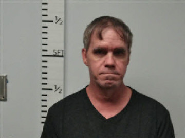 Mugshot of Boyd Wayne Horton