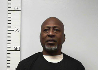 Mugshot of David Lee Clark