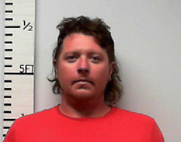Mugshot of Craig Edward Venable