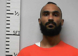 Mugshot of Danny Earl Davis