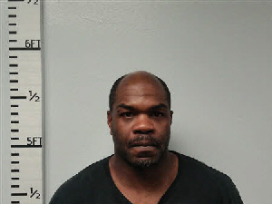 Mugshot of Colan Benard Boykin