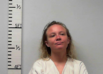 Mugshot of Katherine Lynn Payne
