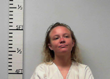 Mugshot of Katherine Lynn Payne