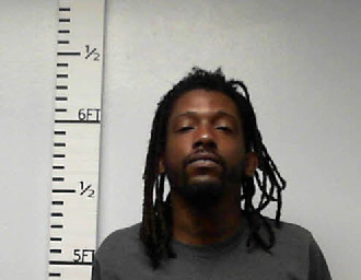 Mugshot of Donald Ray Gross