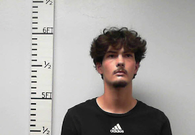 Mugshot of Raden Thomas Roberts