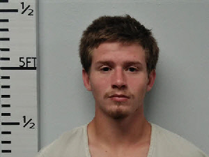 Mugshot of Race Travis Hawa