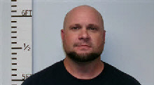 Mugshot of Matthew Todd Kutack