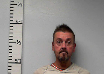 Mugshot of Phillip Lee Savant