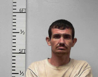 Mugshot of Terry Calvin Anderson