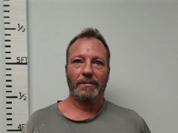 Mugshot of John Christopher Logan