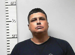 Mugshot of John Paul Kelly