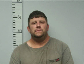 Mugshot of Clarence James Crawford
