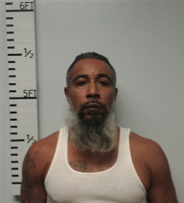 Mugshot of Frederico De Shawn Rawls
