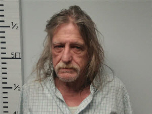Mugshot of Kevin Don Covel