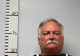 Mugshot of Michael Andrew Rountree