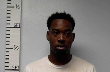 Mugshot of Willie Lee Wilson