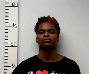 Mugshot of Jodie Jermaine Winfield