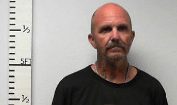 Mugshot of David Robert Atmar