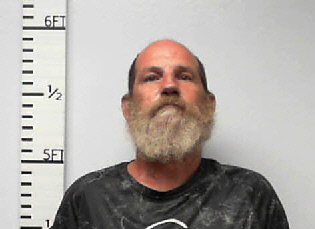 Mugshot of Paul Edward Little