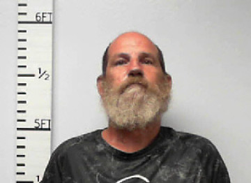 Mugshot of Paul Edward Little