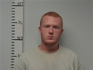 Mugshot of Zayden Tyler Crawford