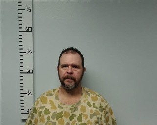 Mugshot of Randy H Bolton