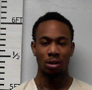 Mugshot of Kenny Ray Johnson