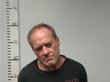 Mugshot of Sven Erik Johansson