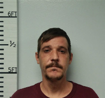 Mugshot of Devin Andrew Ohaver