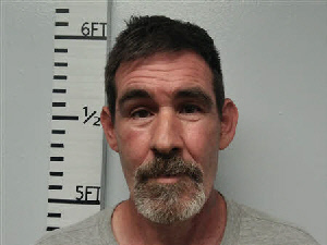 Mugshot of Michael Allen Sposato