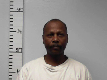 Mugshot of Gregory Westbrooks