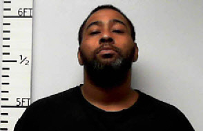 Mugshot of Kyston Andrew Meyers
