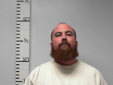 Mugshot of Wesley Grant Lampkin