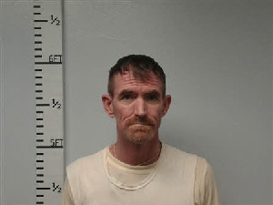 Mugshot of Clevence Lee Deshotel