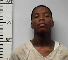 Mugshot of K\'Drian Capri Cartwright